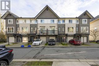 Townhouse for Sale, 1295 Soball Street #12, Coquitlam, BC