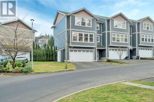 Townhouse for Sale, 701 Hilchey Rd #125, Campbell River, BC