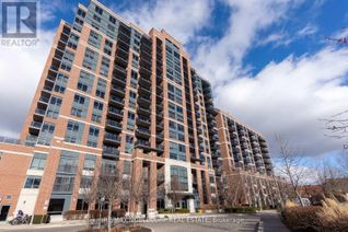 Condo Apartment for Sale, 61 Heintzman Street S #914, Toronto (Junction Area), ON