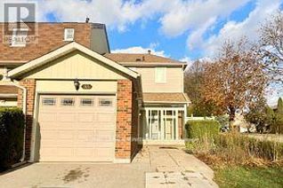 Freehold Townhouse for Rent, 48 Chambers Court, Brampton (Heart Lake East), ON