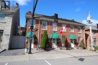 Semi-Detached House for Sale, 270 Wellington Street, Kingston (East of Sir John A. Blvd), ON