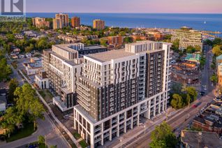 Condo for Rent, 133 Bronte Road #BO315, Oakville (1001 - BR Bronte), ON