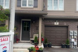 Freehold Townhouse for Sale, 7945 Old Field Road #6, Niagara Falls, ON