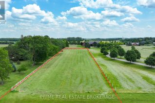 Commercial Land for Sale, 75836a London Rr 1 Road, Huron East (Brucefield), ON