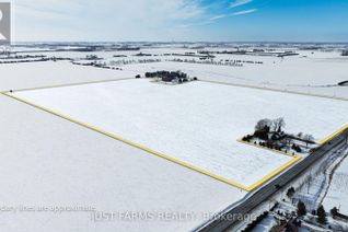 Farm for Sale, 0 Pine Line, Chatham-Kent (Chatham), ON