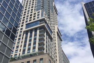 Condo Apartment for Sale, 88 Scott Street #902, Toronto (Church-Yonge Corridor), ON