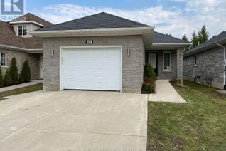 House for Rent, 1817 8th Avenue W #UPPER UNIT, Owen Sound, ON