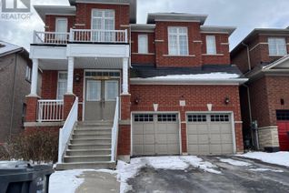 Detached House for Rent, 12 Frankford Street, Brampton (Sandringham-Wellington), ON