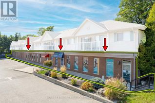 Commercial/Retail Property for Sale, 37 Ontario Street N #1, Lambton Shores (Grand Bend), ON