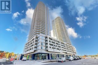 Condo Apartment for Rent, 2033 Kennedy Road #2101, Toronto (Agincourt South-Malvern West), ON