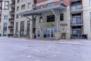 Condo Apartment for Sale, 7325 Markham Road #225, Markham (Cedarwood), ON