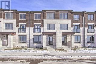 Townhouse for Sale, 10173 Huntington Road, Vaughan (Kleinburg), ON