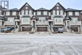 Freehold Townhouse for Sale, 2263 Khalsa Gate, Oakville (1019 - WM Westmount), ON