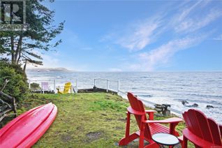 House for Sale, 51 Malaspina Dr, Gabriola Island, BC