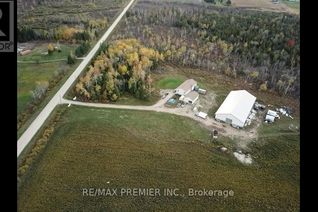 Commercial Farm for Sale, 86729 Southgate Rd 8, Southgate, ON