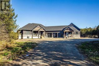 House for Sale, 476521 3rd Line, Melancthon, ON