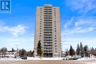 Condo Apartment for Sale, 905 3520 Hillsdale Street, Regina, SK