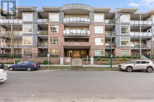 Condo Apartment for Sale, 2436 Kelly Avenue #210, Coquitlam, BC