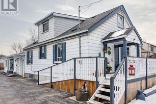 Duplex for Sale, 539 Mohawk Road W, Hamilton, ON