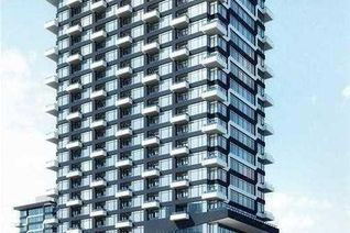 Property for Rent, 297 Oak Walk Drive #810, Oakville (Uptown Core), ON