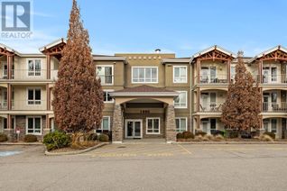 Condo Apartment for Sale, 1990 Upper Sundance Drive #3312, West Kelowna, BC