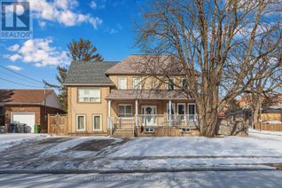 Property for Sale, 42 Glen Long Avenue, Toronto (Yorkdale-Glen Park), ON