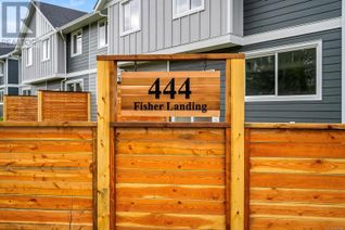 Condo for Sale, 444 Fisher Rd #16, Campbell River, BC