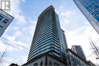 Condo for Sale, 610 Granville Street #615, Vancouver, BC