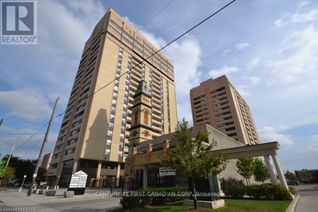 Condo Apartment for Sale, 389 Dundas Street #504, London, ON