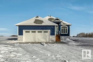 Bungalow for Sale, 10 243060 Twp 470, Rural Wetaskiwin County, AB