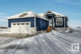 Bungalow for Sale, 10 243060 Twp 470, Rural Wetaskiwin County, AB