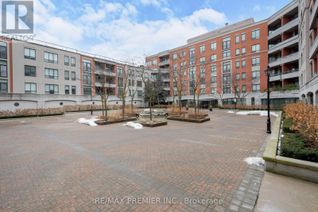 Condo Apartment for Sale, 53 Woodbridge Avenue #219, Vaughan (West Woodbridge), ON