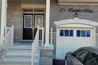 Property for Rent, 21 Erintol Way #Bsmt, Markham (Cedarwood), ON