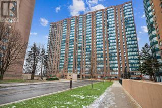 Condo Apartment for Sale, 155 Hillcrest Avenue #411, Mississauga (Cooksville), ON