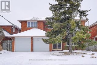 Property for Rent, 45 Kew Gardens, Richmond Hill (Doncrest), ON