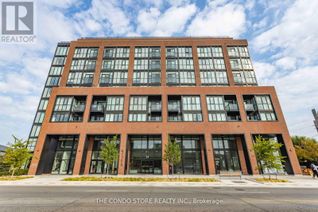 Condo for Rent, 2300 St. Clair Avenue W #705, Toronto (Junction Area), ON