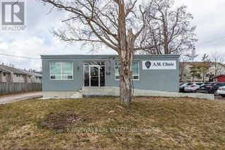 Office for Lease, 59 3rd Street, Orangeville, ON