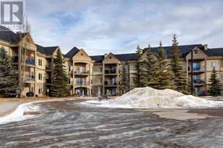 Condo Apartment for Sale, 52 Cranfield Link Se #126, Calgary, AB