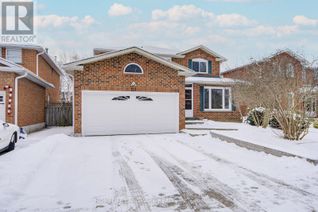 Property for Sale, 124 Carrington Drive, Richmond Hill (Mill Pond), ON