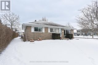 Detached House for Sale, 96 Mandeville Road, St. Thomas, ON