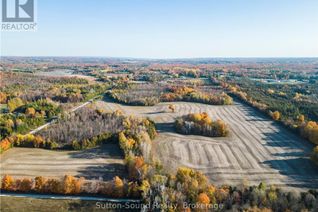 Commercial Land for Sale, Pl11-12 10 Side Road, Chatsworth, ON