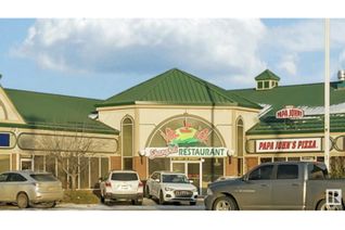 Commercial/Retail Property for Lease, 4 5901 50 St, Leduc, AB