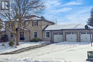 Detached House for Sale, 6 Lady Diana Court, Whitchurch-Stouffville, ON