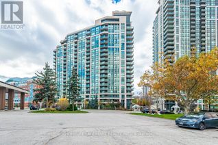 Condo Apartment for Sale, 68 Grangeway Avenue #306, Toronto (Woburn), ON