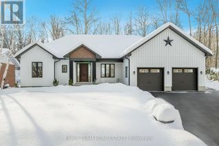 Bungalow for Sale, 1532 Champlain Road, Tiny, ON