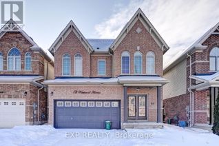 House for Sale, 52 Weatherall Avenue, Cambridge, ON