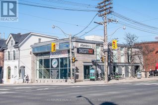 Commercial/Retail Property for Lease, 175 Avenue Road, Toronto (Annex), ON