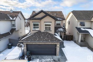 Detached House for Sale, 35 Ashgrove Dr, Spruce Grove, AB