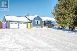 House for Sale, 1430 Webster Road, Douro-Dummer, ON