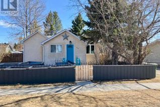 House for Sale, 4927 10 Avenue, Edson, AB